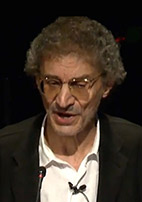 Professor Alain Cohen