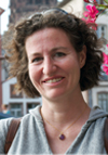 Lisa Lampert-Weissig, Ph.D 