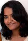 Sowparnika Balaswaminathan, Ph.D. Candidate