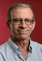 Jay Rothman, Ph.D. 
